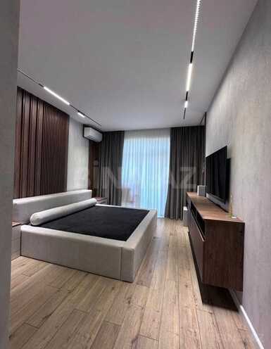 Satılır 3 otaqlı yeni tikili 110 m², 8 Noyabr m., photo 3 from 11