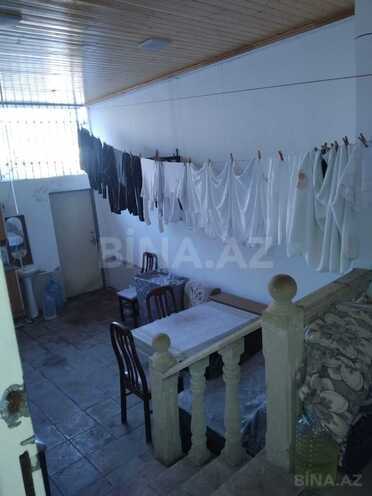 Satılır 3 otaqlı həyət evi/bağ evi 110 m², 20-ci sahə q., photo 9 from 10