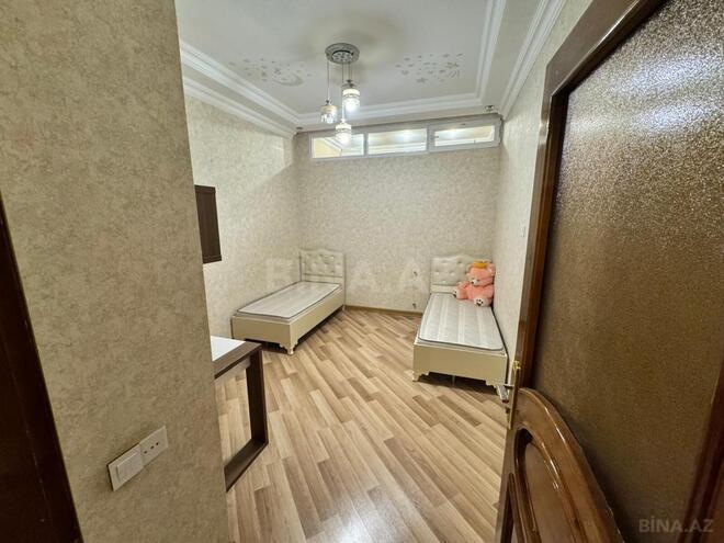 İcarəyə verilir 3 otaqlı yeni tikili 94 m², Xətai r., photo 4 from 11