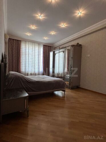 Сдаётся 3-комн. новостройка 123 м², м. Сахил, photo 22 from 31