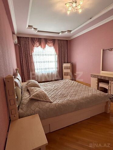 Сдаётся 3-комн. новостройка 123 м², м. Сахил, photo 14 from 31