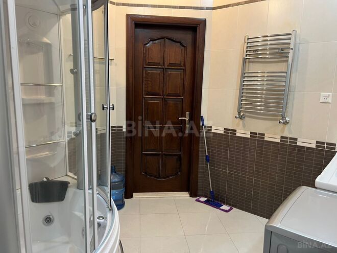 Сдаётся 3-комн. новостройка 123 м², м. Сахил, photo 24 from 31