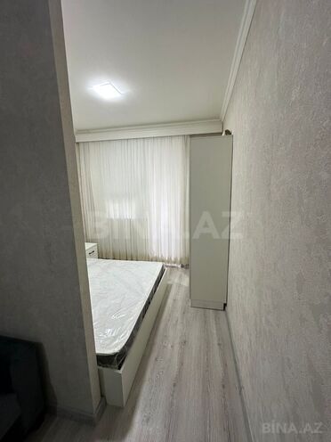 Сдаётся 2-комн. вторичка 55 м², Бинагадинский р., photo 7 from 16