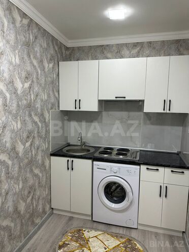 Сдаётся 2-комн. вторичка 55 м², Бинагадинский р., photo 8 from 16