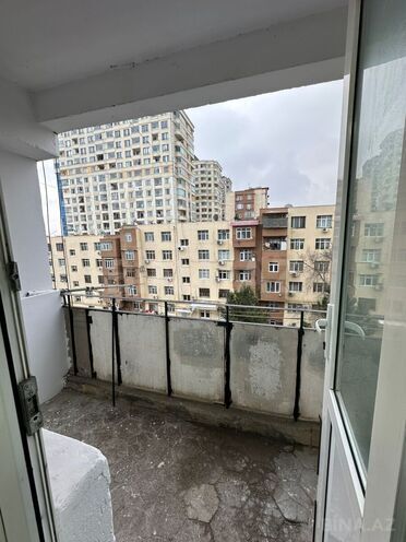 Сдаётся 2-комн. вторичка 55 м², Бинагадинский р., photo 15 from 16