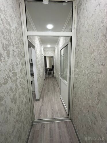 Сдаётся 2-комн. вторичка 55 м², Бинагадинский р., photo 12 from 16