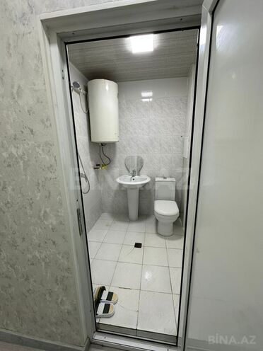 Сдаётся 2-комн. вторичка 55 м², Бинагадинский р., photo 14 from 16