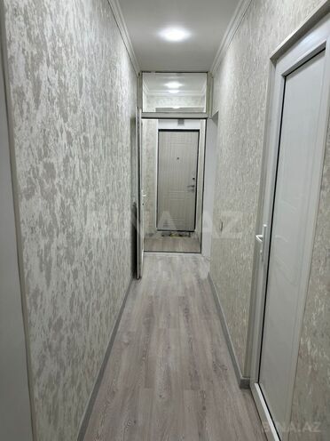 Сдаётся 2-комн. вторичка 55 м², Бинагадинский р., photo 11 from 16