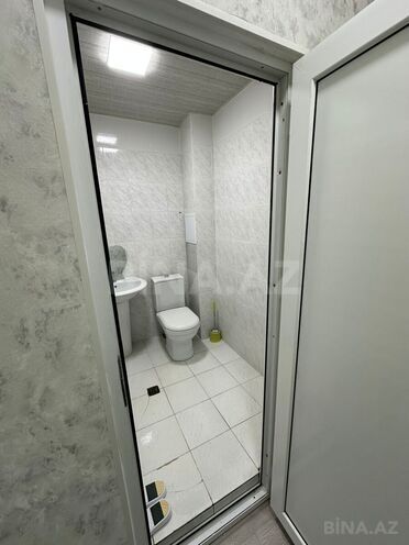 Сдаётся 2-комн. вторичка 55 м², Бинагадинский р., photo 13 from 16