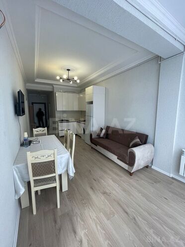 İcarəyə verilir 2 otaqlı yeni tikili 54 m², photo 7 from 8