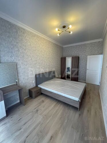 İcarəyə verilir 2 otaqlı yeni tikili 54 m², photo 4 from 8