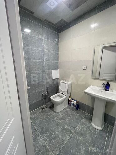 İcarəyə verilir 2 otaqlı yeni tikili 54 m², photo 5 from 8