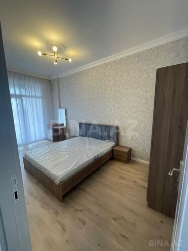 İcarəyə verilir 2 otaqlı yeni tikili 54 m², photo 3 from 8