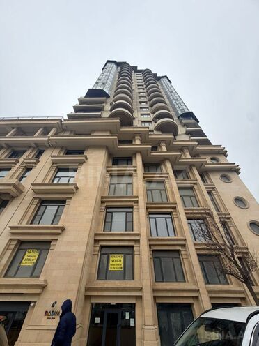 Сдаётся 2-комн. новостройка 120 м², м. Низами, photo 3 from 17