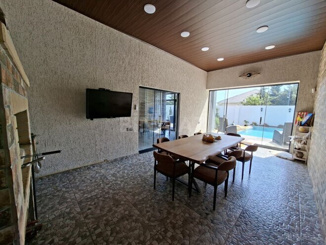 Сдаётся 4-комн. дом/дача 170 м², пос. Мардакан, photo 14 from 32