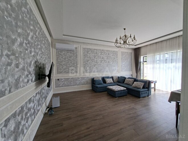 Сдаётся 4-комн. дом/дача 170 м², пос. Мардакан, photo 20 from 32