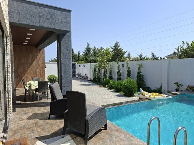 Сдаётся 4-комн. дом/дача 170 м², пос. Мардакан, photo 5 from 32