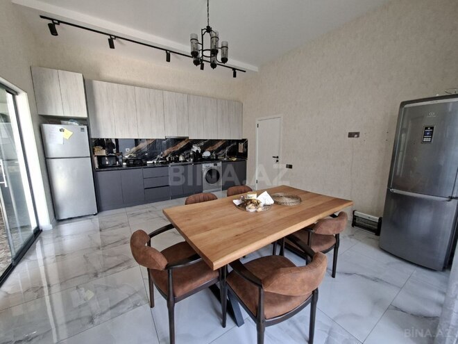 Сдаётся 4-комн. дом/дача 170 м², пос. Мардакан, photo 13 from 32