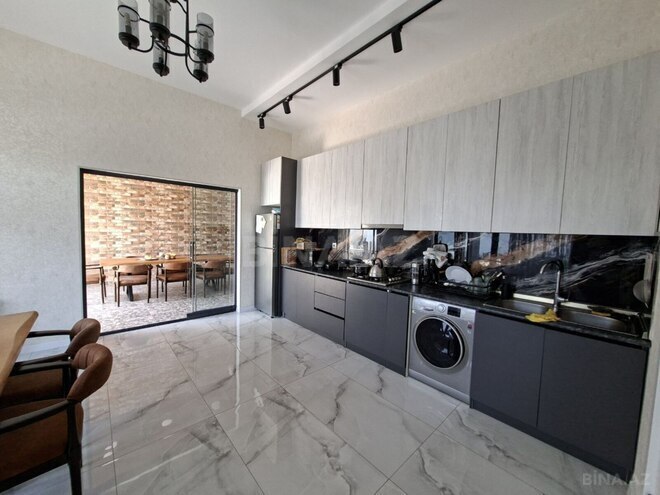 Сдаётся 4-комн. дом/дача 170 м², пос. Мардакан, photo 16 from 32