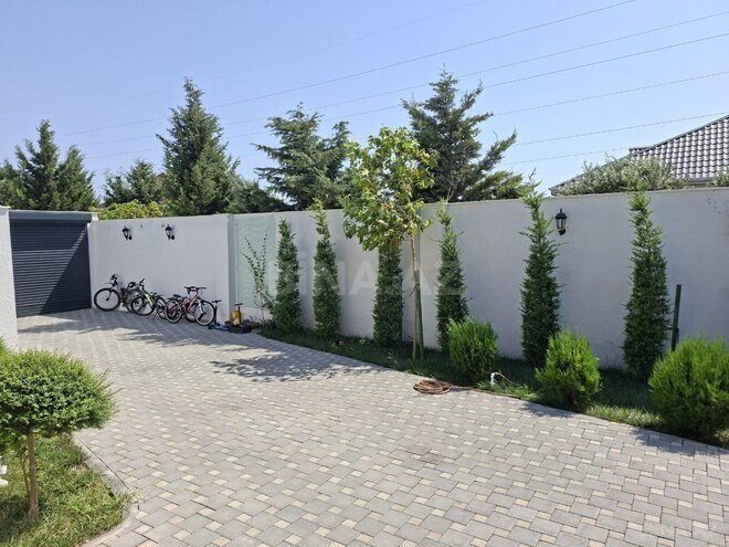 Сдаётся 4-комн. дом/дача 170 м², пос. Мардакан, photo 9 from 32