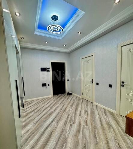 Продаётся 3-комн. новостройка 98 м², м. Ази Асланов, photo 20 from 21