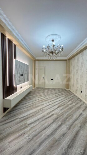 Продаётся 3-комн. новостройка 98 м², м. Ази Асланов, photo 6 from 21