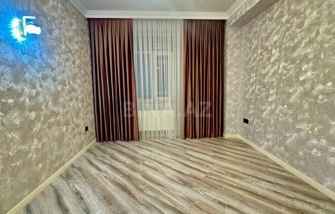 Продаётся 3-комн. новостройка 98 м², м. Ази Асланов, photo 13 from 21