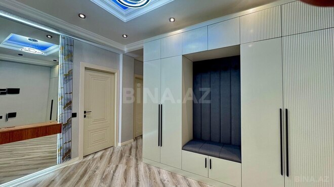 Продаётся 3-комн. новостройка 98 м², м. Ази Асланов, photo 19 from 21