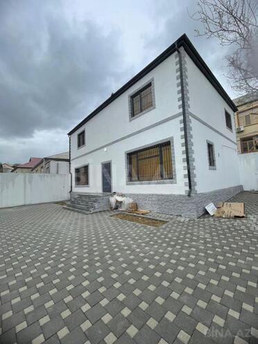 Сдаётся 4-комн. дом/дача 280 м², Сабаильский р., photo 9 from 25