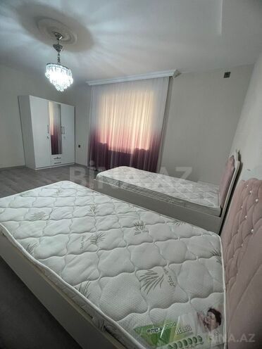 Сдаётся 4-комн. дом/дача 280 м², Сабаильский р., photo 22 from 25