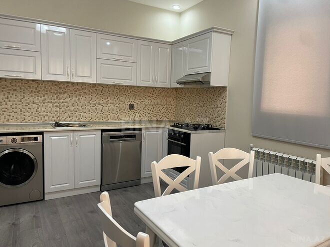 Сдаётся 4-комн. дом/дача 280 м², Сабаильский р., photo 17 from 25