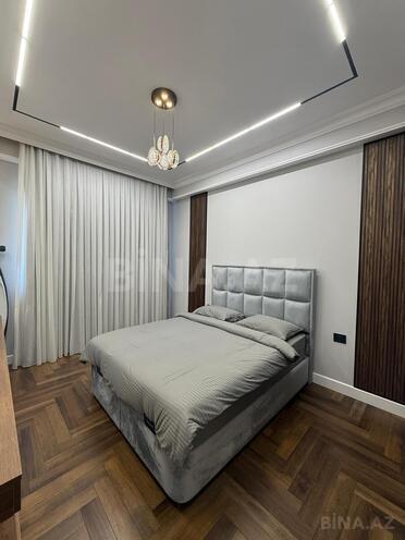 İcarəyə verilir 2 otaqlı yeni tikili 70 m², Ağ şəhər q., photo 8 from 26