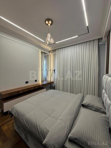 İcarəyə verilir 2 otaqlı yeni tikili 70 m², Ağ şəhər q., photo 9 from 26