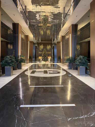 İcarəyə verilir 2 otaqlı yeni tikili 70 m², Ağ şəhər q., photo 17 from 26