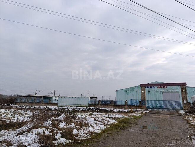 Satılır  obyekt 10 000 m², Xaçmaz r., photo 3 from 11