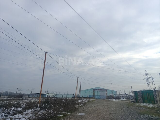 Satılır  obyekt 10 000 m², Xaçmaz r., photo 4 from 11