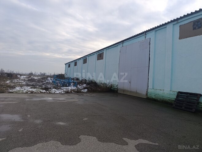 Satılır  obyekt 10 000 m², Xaçmaz r., photo 5 from 11
