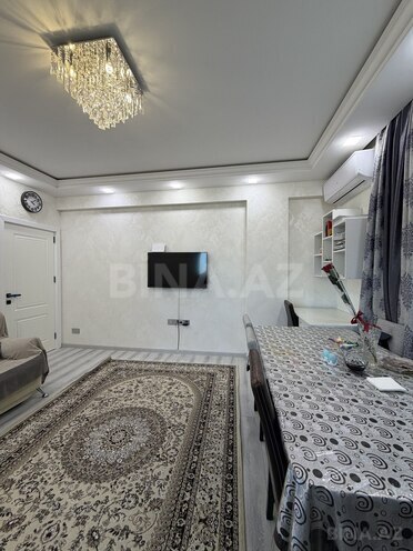 Satılır 2 otaqlı yeni tikili 51 m², Masazır q., photo 3 from 11