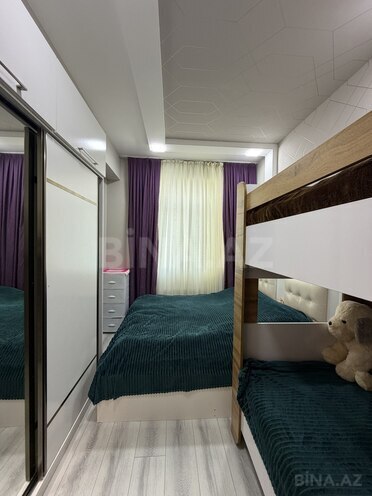 Satılır 2 otaqlı yeni tikili 51 m², Masazır q., photo 9 from 11