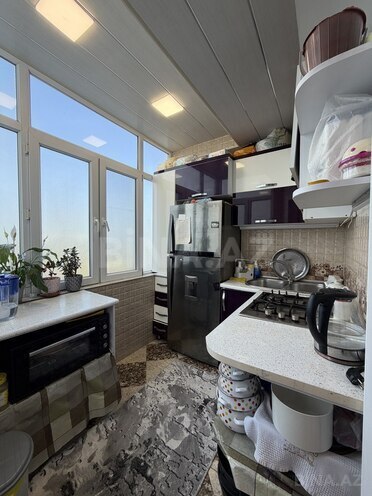 Satılır 2 otaqlı yeni tikili 51 m², Masazır q., photo 4 from 11