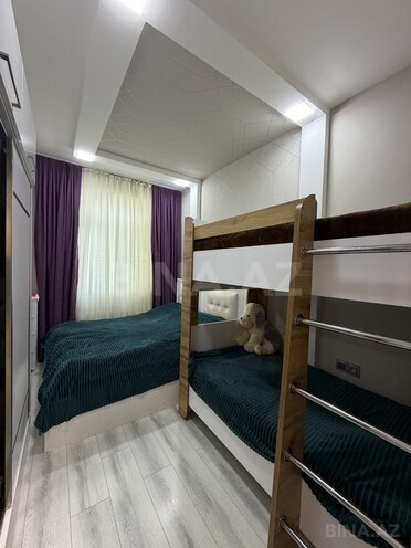 Satılır 2 otaqlı yeni tikili 51 m², Masazır q., photo 10 from 11