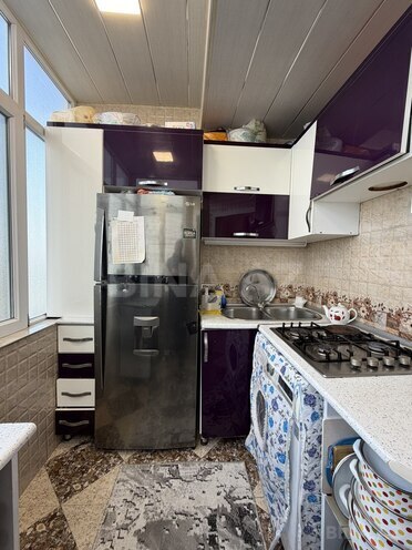 Satılır 2 otaqlı yeni tikili 51 m², Masazır q., photo 5 from 11