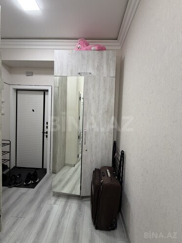 Satılır 2 otaqlı yeni tikili 51 m², Masazır q., photo 7 from 11