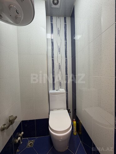 Satılır 2 otaqlı yeni tikili 51 m², Masazır q., photo 6 from 11