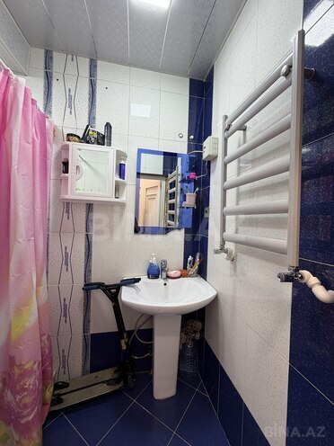 Satılır 2 otaqlı yeni tikili 51 m², Masazır q., photo 8 from 11