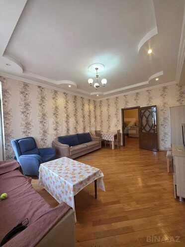 Satılır 2 otaqlı yeni tikili 91 m², İnşaatçılar m., photo 4 from 15