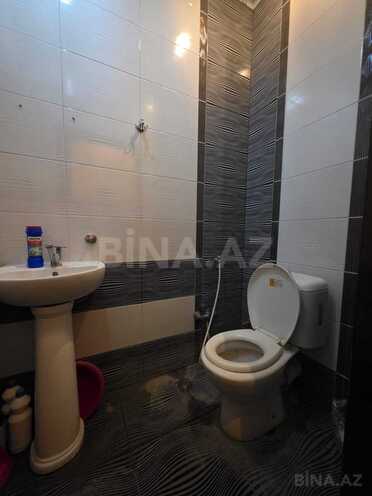 Satılır 2 otaqlı yeni tikili 91 m², İnşaatçılar m., photo 14 from 15
