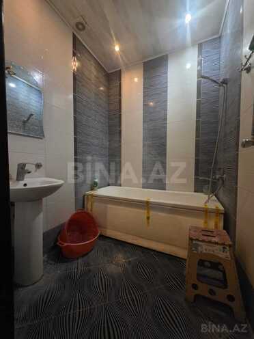 Satılır 2 otaqlı yeni tikili 91 m², İnşaatçılar m., photo 13 from 15