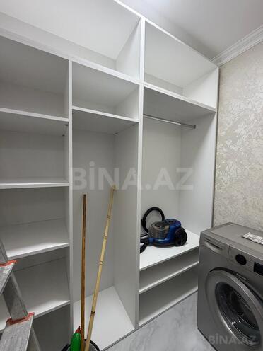 İcarəyə verilir 2 otaqlı yeni tikili 90 m², Bayıl q., photo 17 from 19