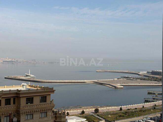 İcarəyə verilir 2 otaqlı yeni tikili 90 m², Bayıl q., photo 4 from 19